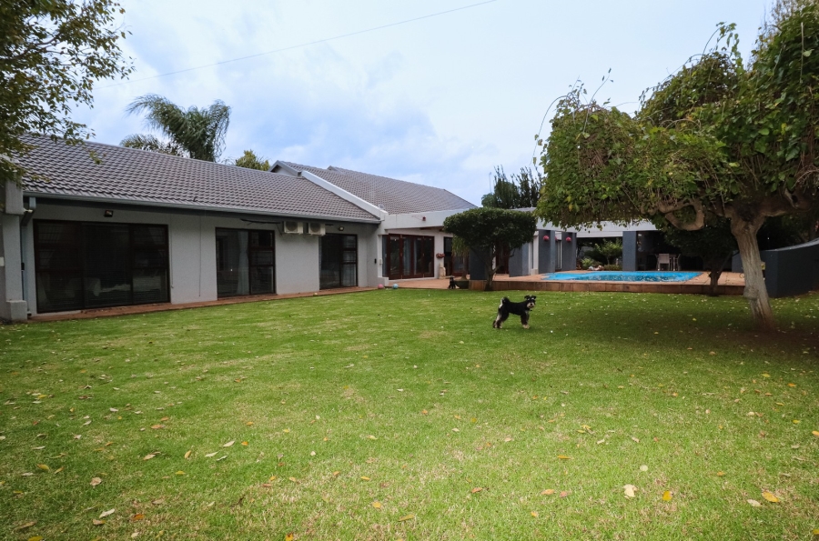 3 Bedroom Property for Sale in Flamwood North West